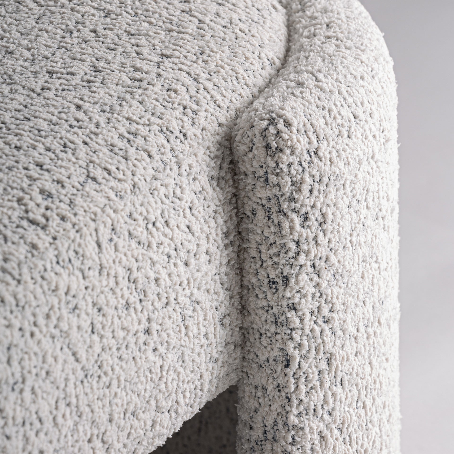 CADES BED FOOT STOOL