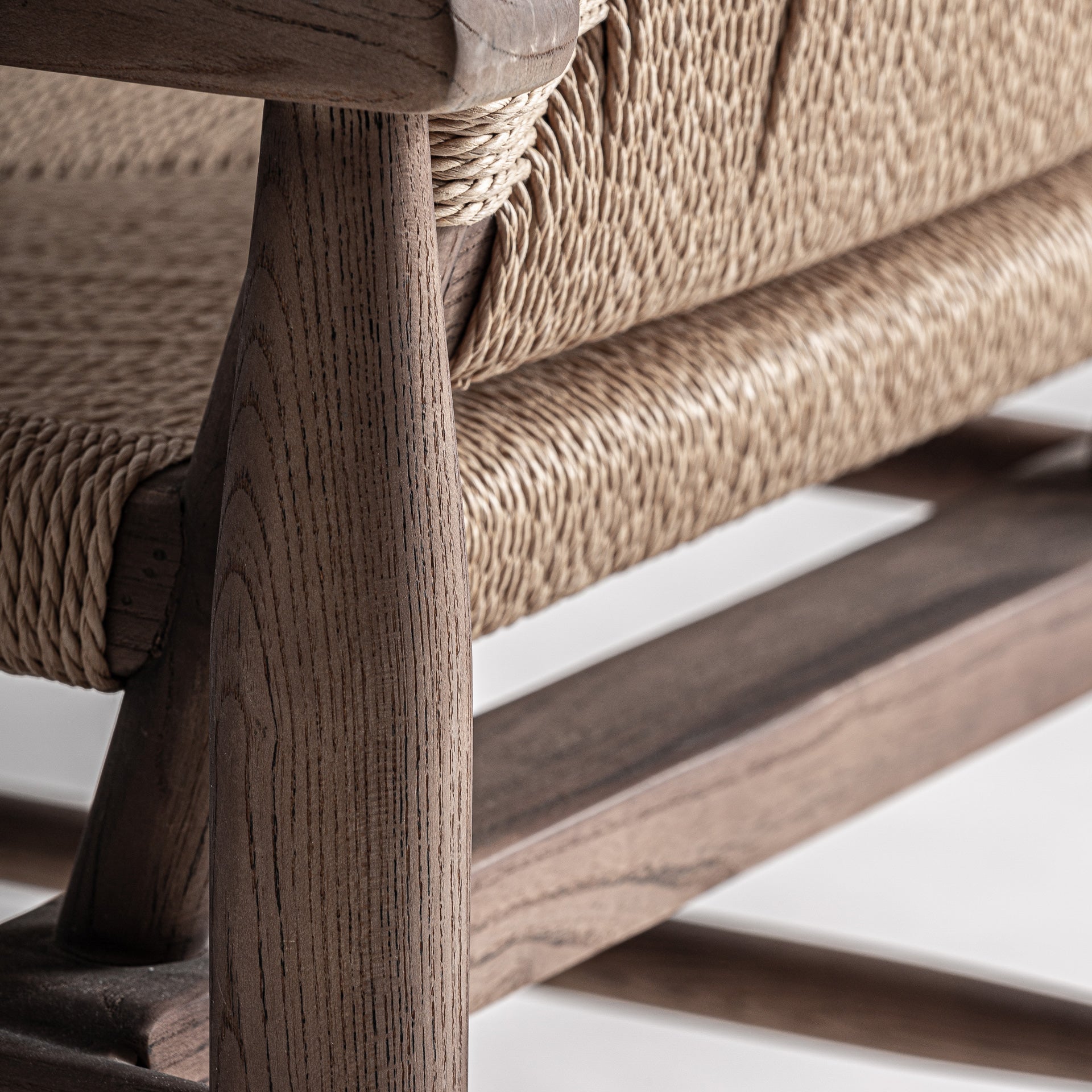 Rättvik Armchair
