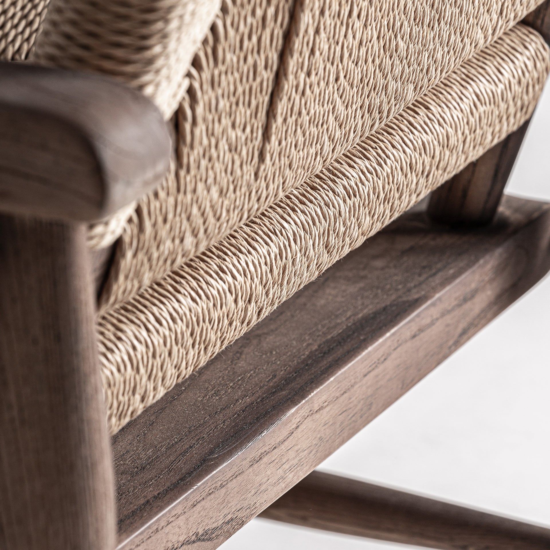 Rättvik Armchair
