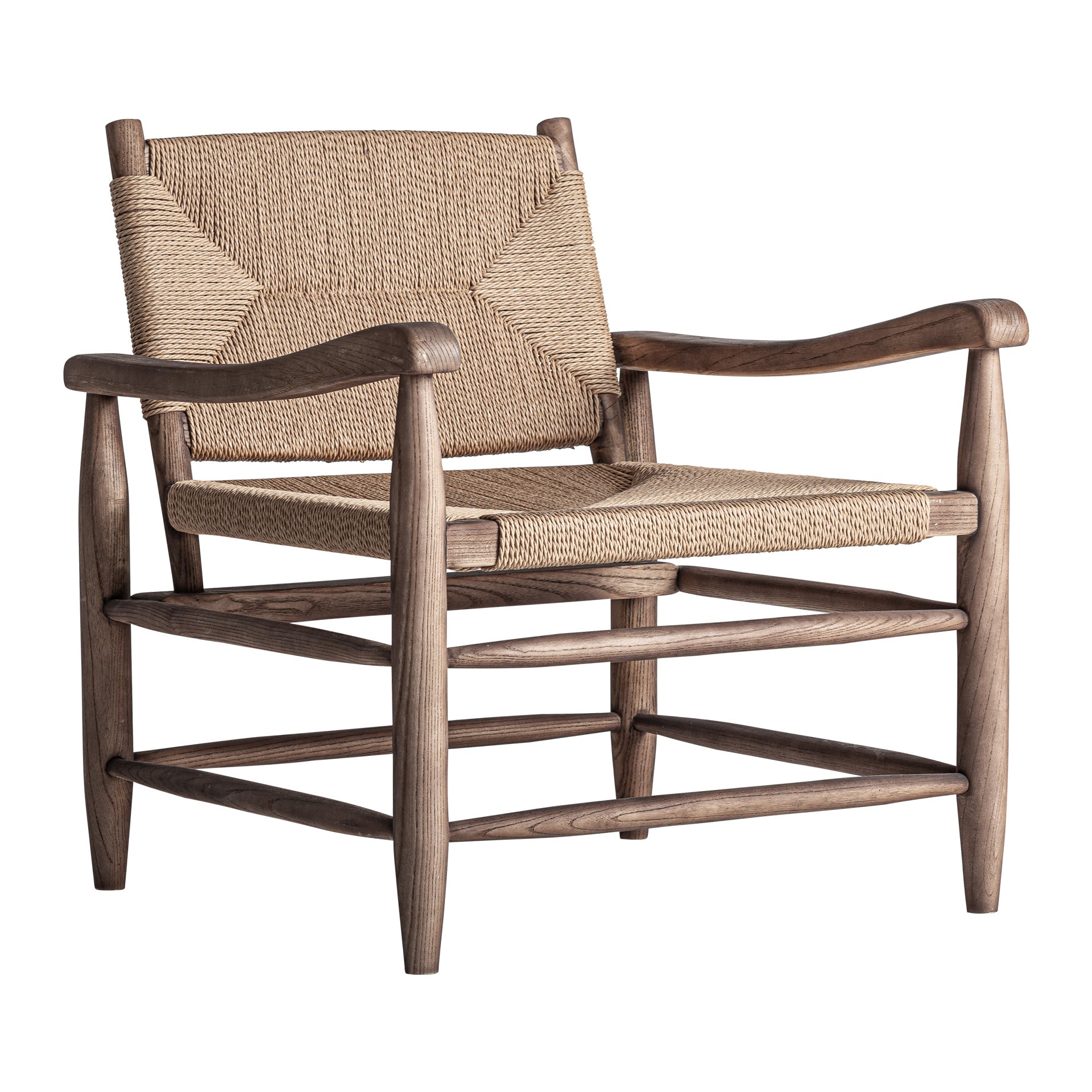 Rättvik Armchair