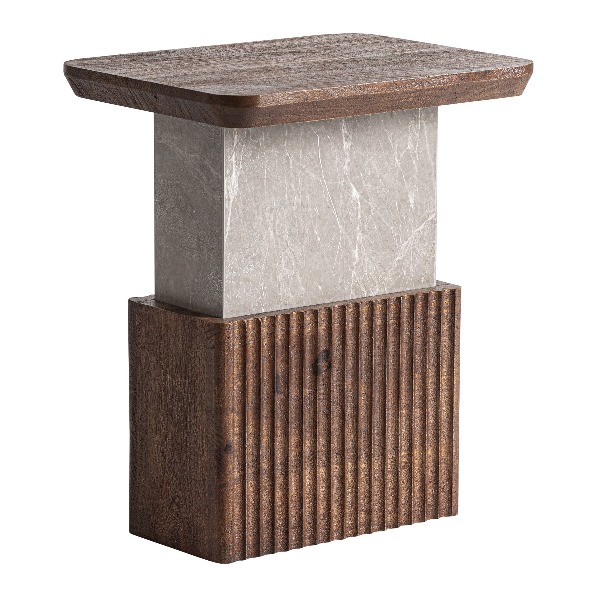 Ystad Side Table