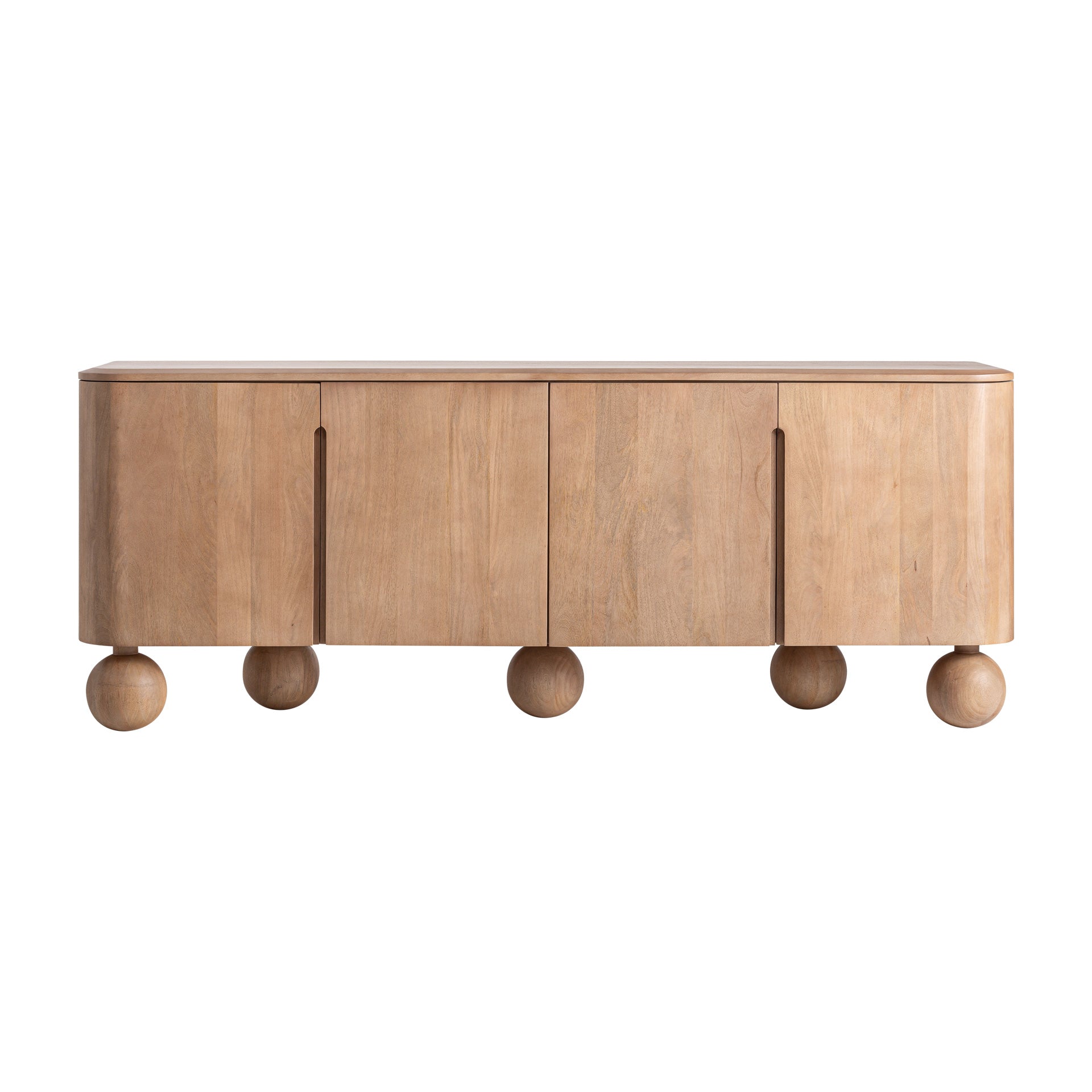 Bocksberg Sideboard