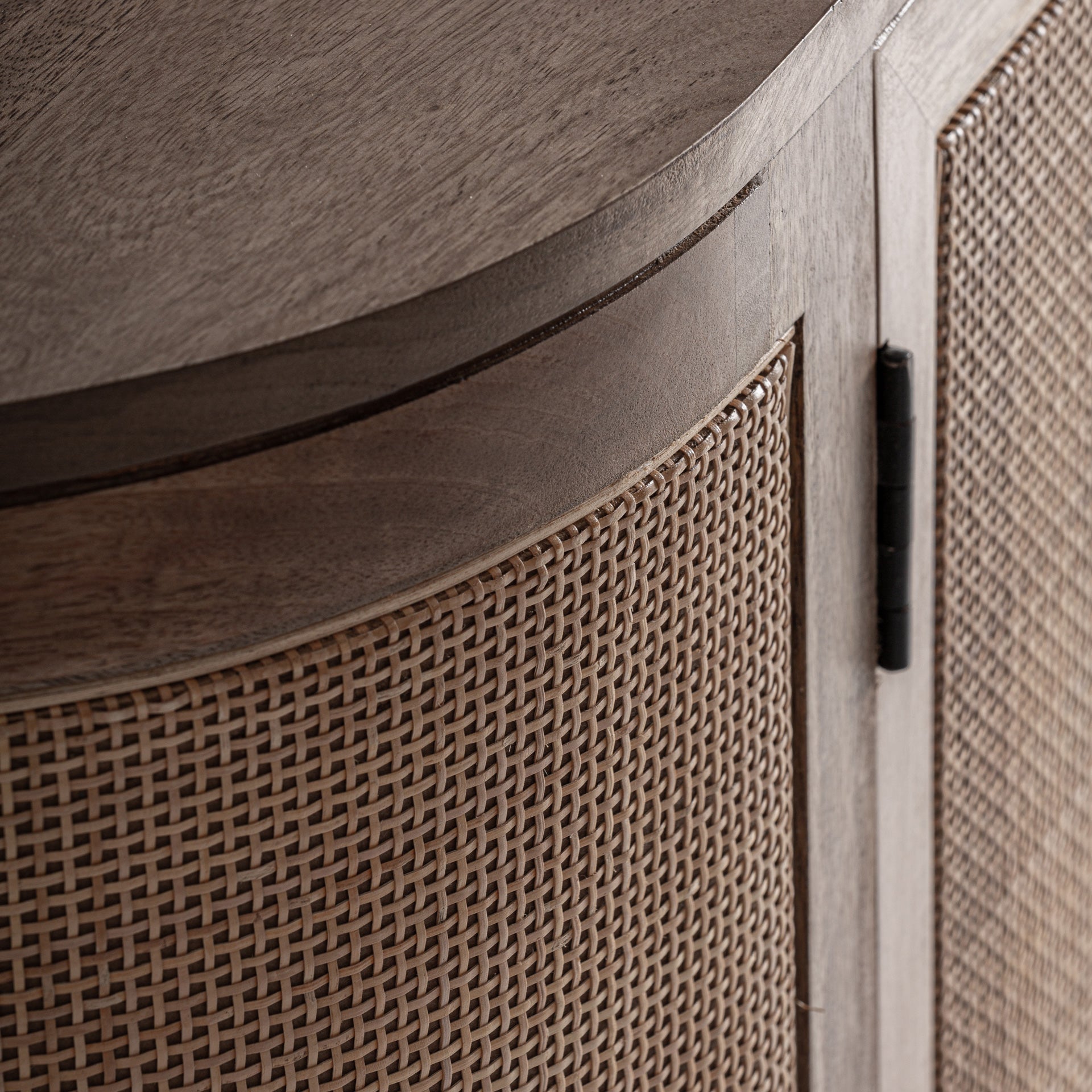 BECKLEY SIDEBOARD