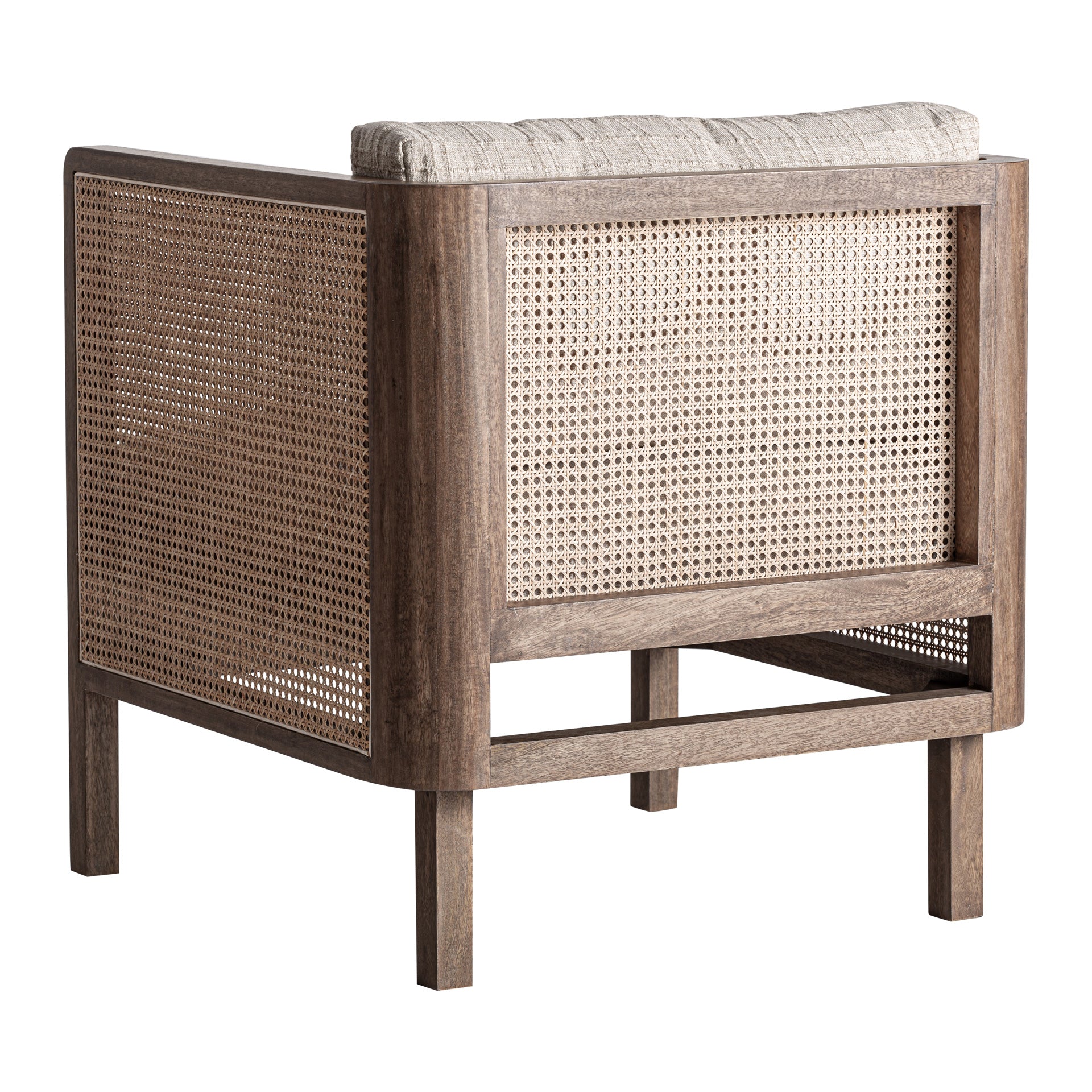 Breille Armchair