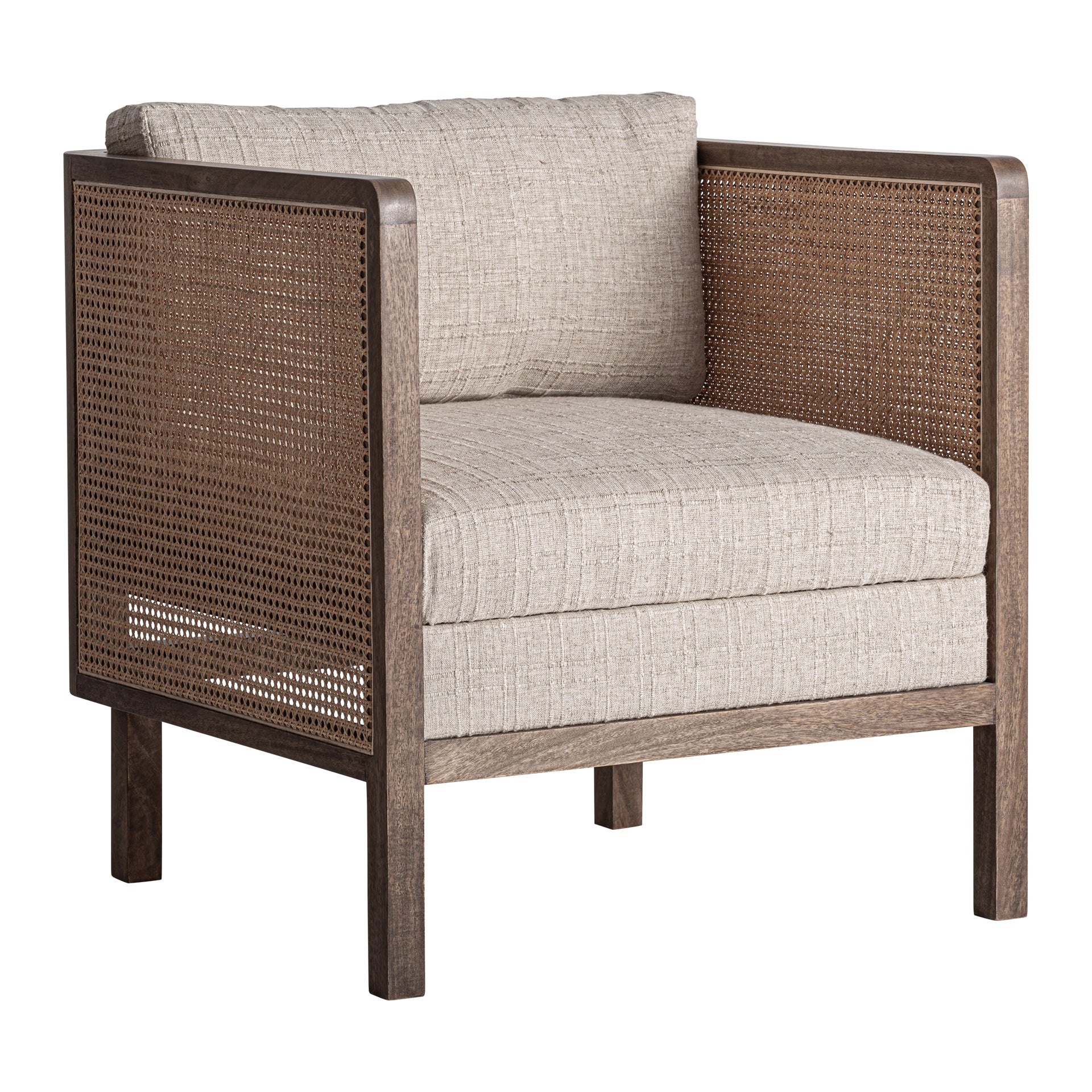 Breille Armchair
