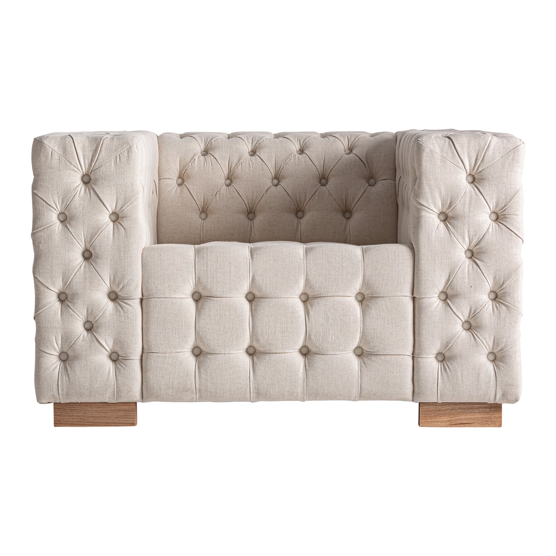 Gällivare Armchair