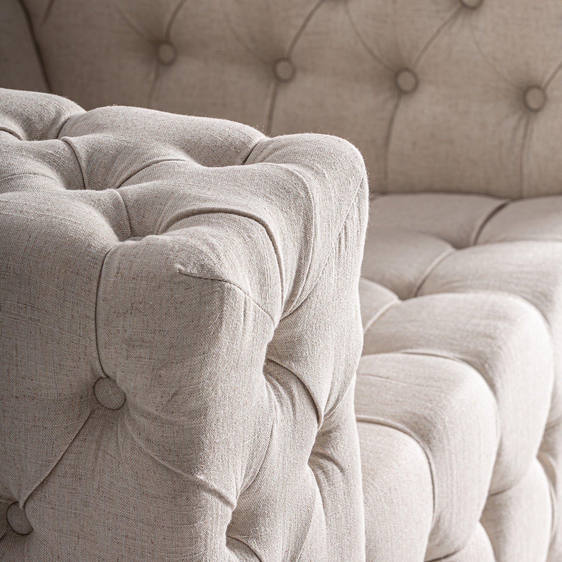Gällivare Armchair