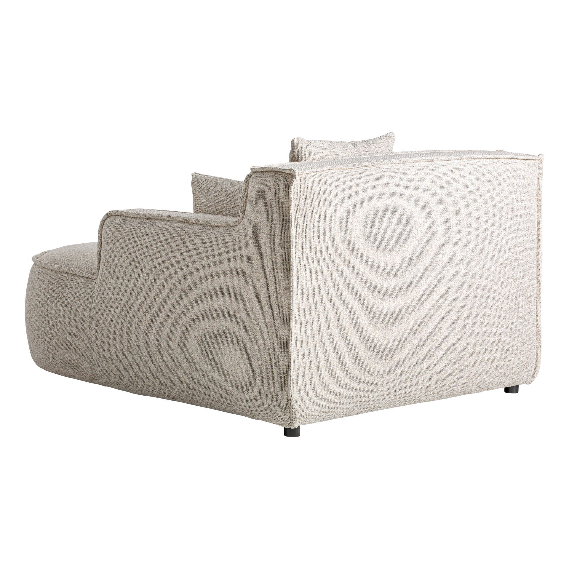 Luleå Corner Sofa Module