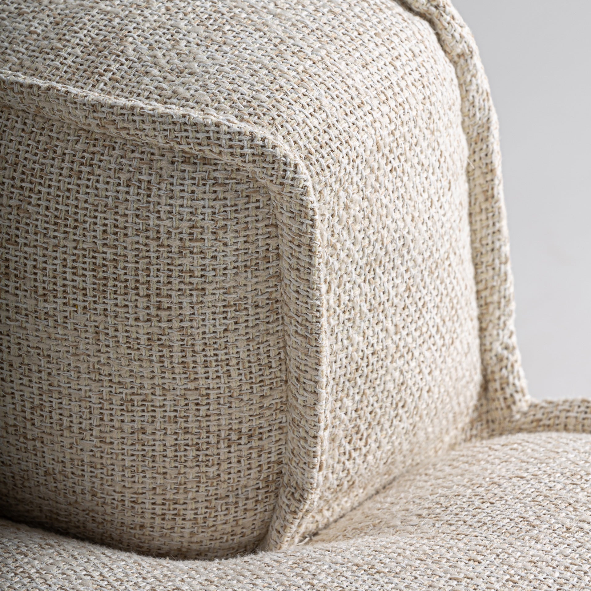 Luleå Corner Sofa Module