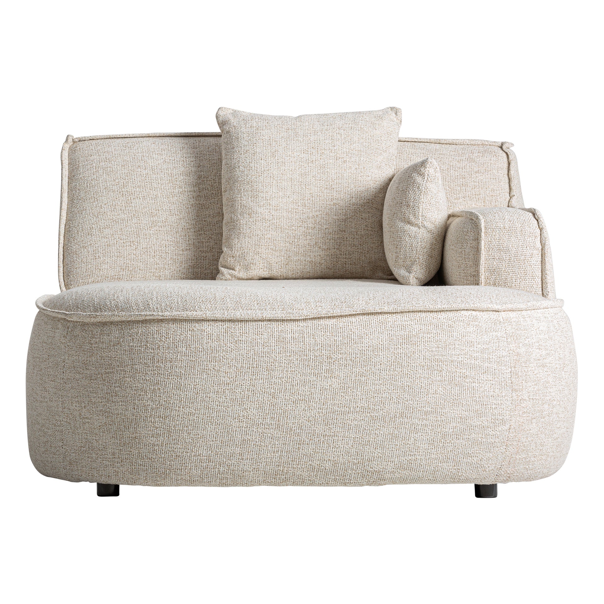 Luleå Corner Sofa Module