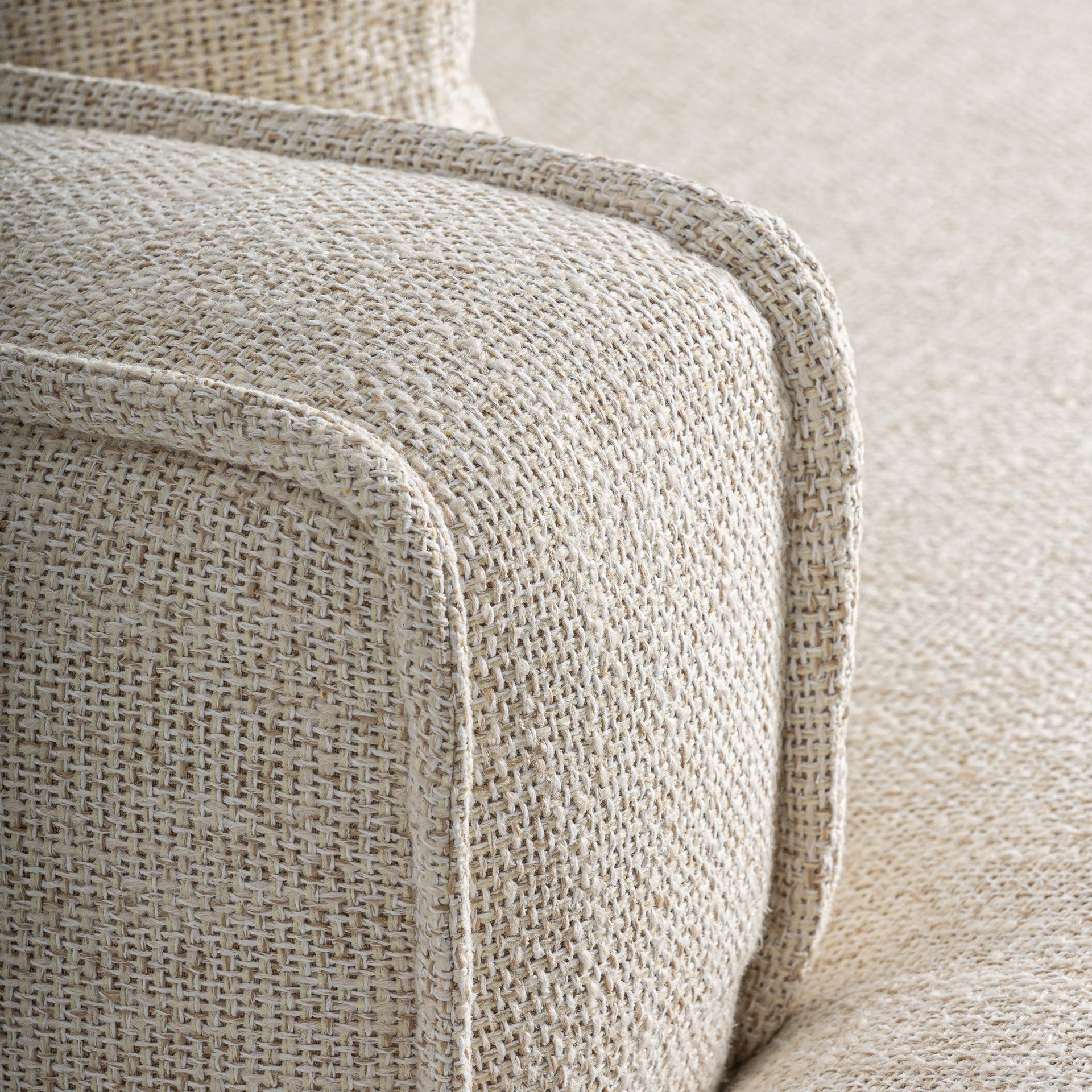 Piteå Corner Sofa Module