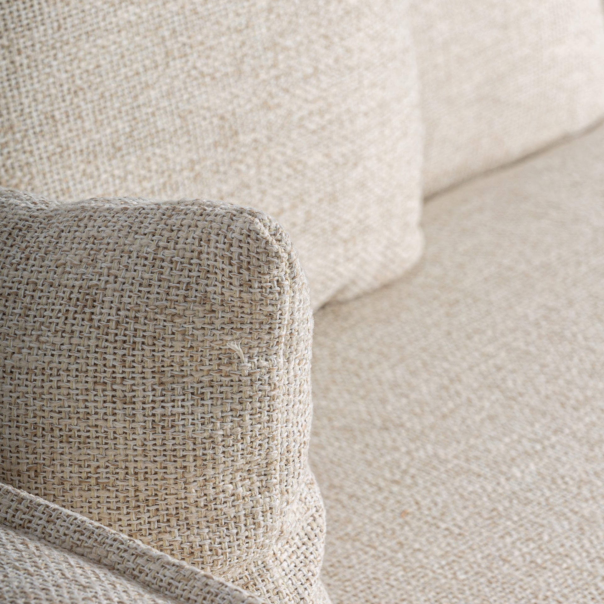 Piteå Corner Sofa Module