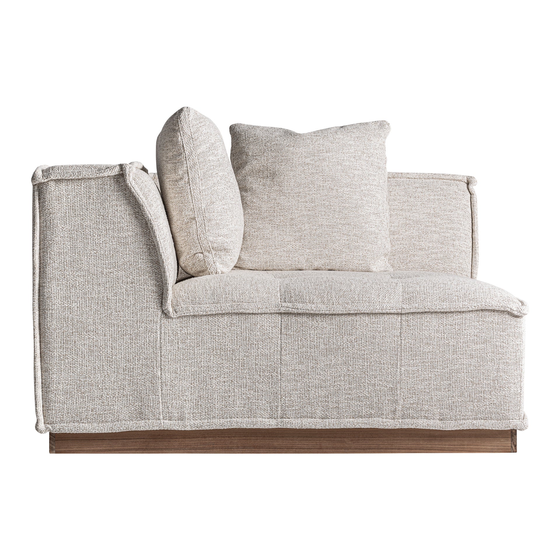 OLPE CORNER SOFA MODULE