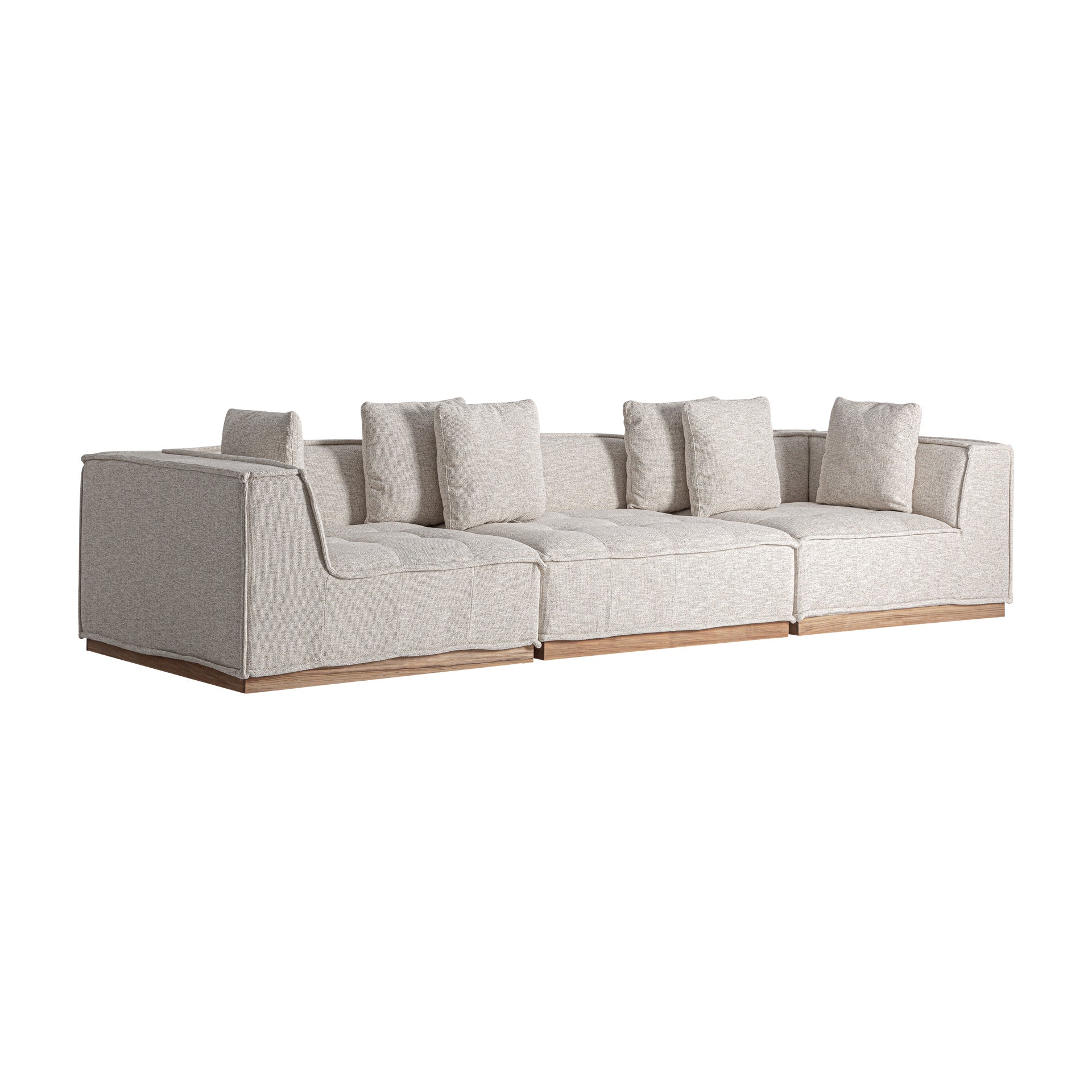 OLPE CORNER SOFA MODULE