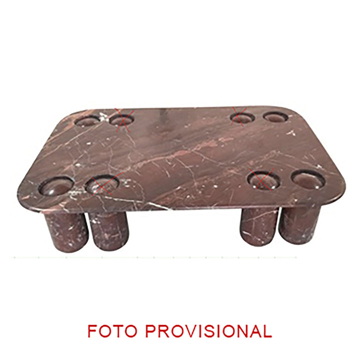 BOURG COFFEE TABLE