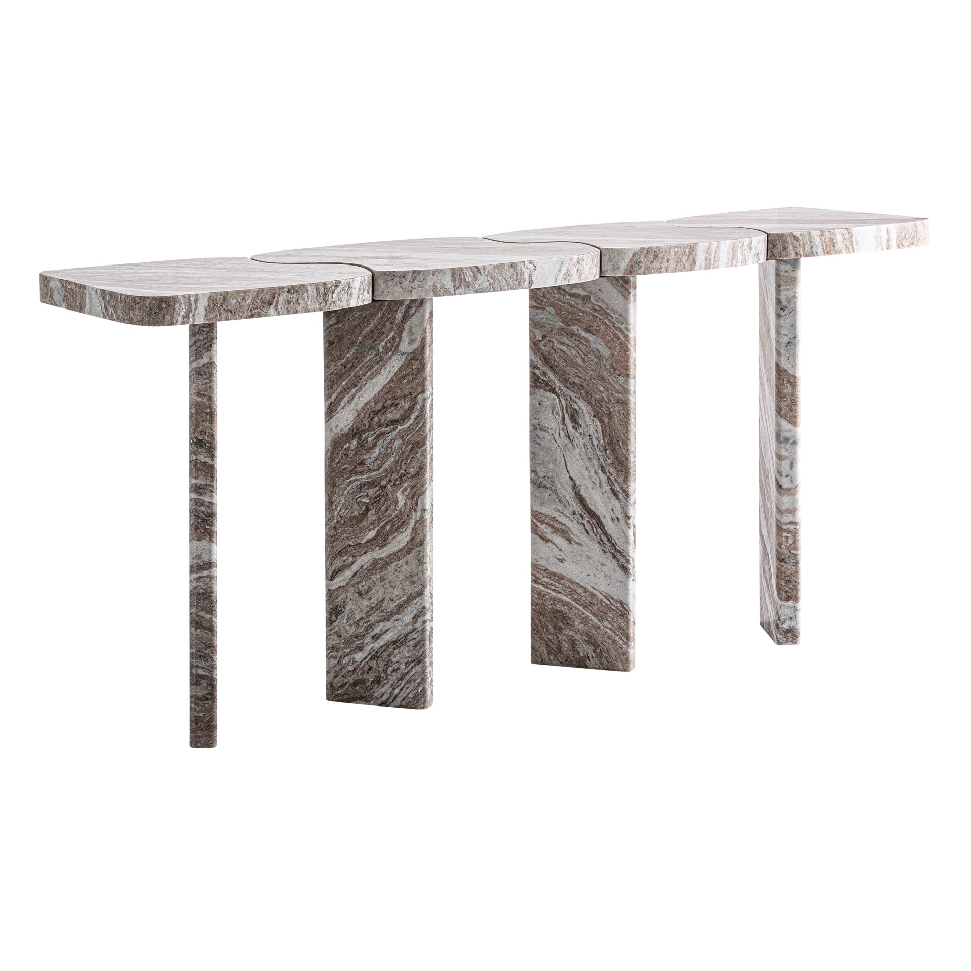 Filipstad Console Table