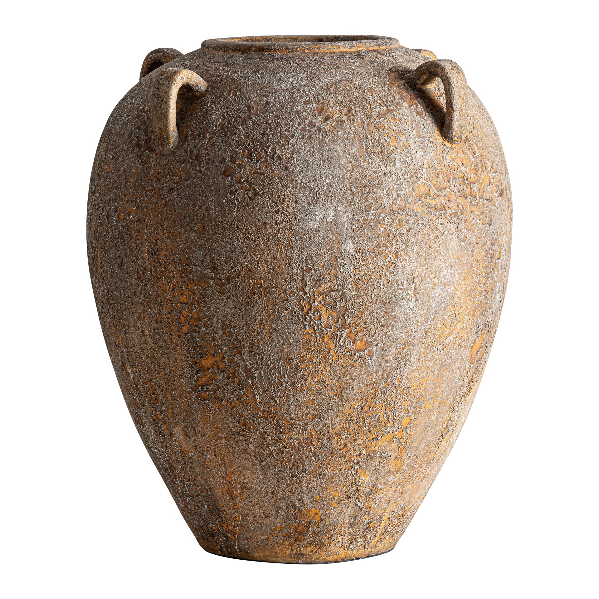 KALEDE AMPHORA VASE