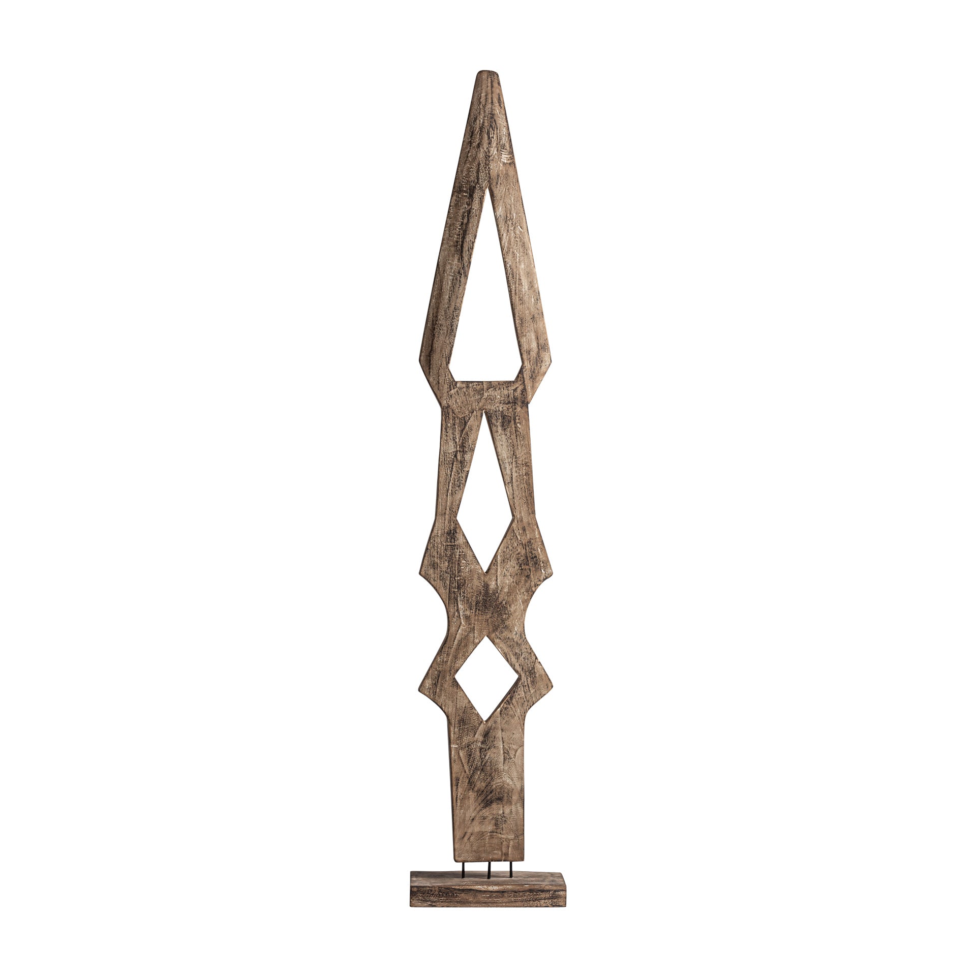 TERAN SCULPTURE