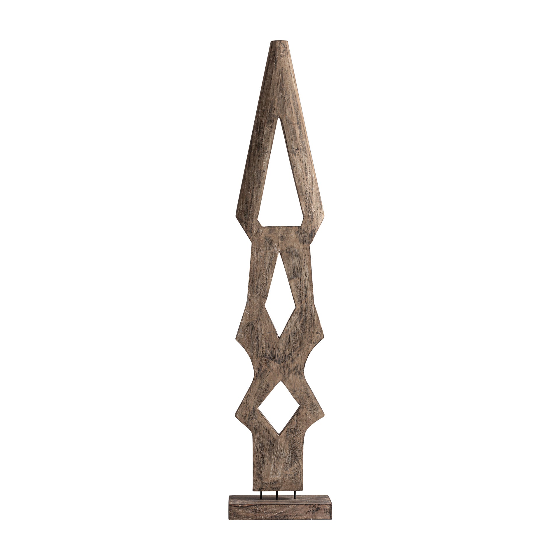 TERAN SCULPTURE