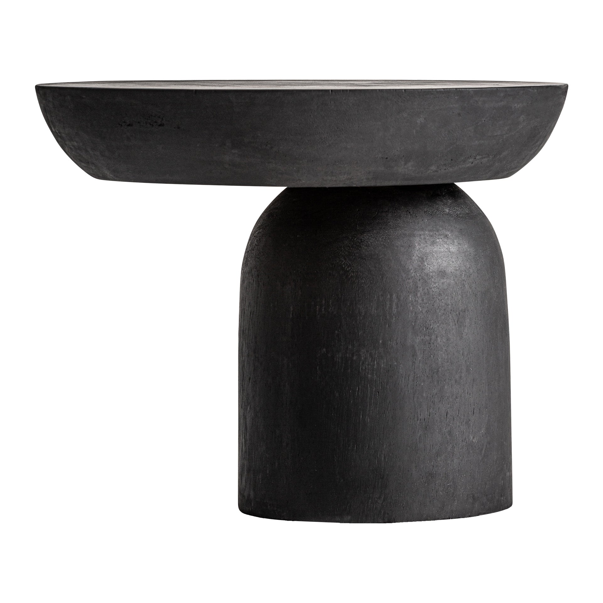 BETROKA SIDE TABLE