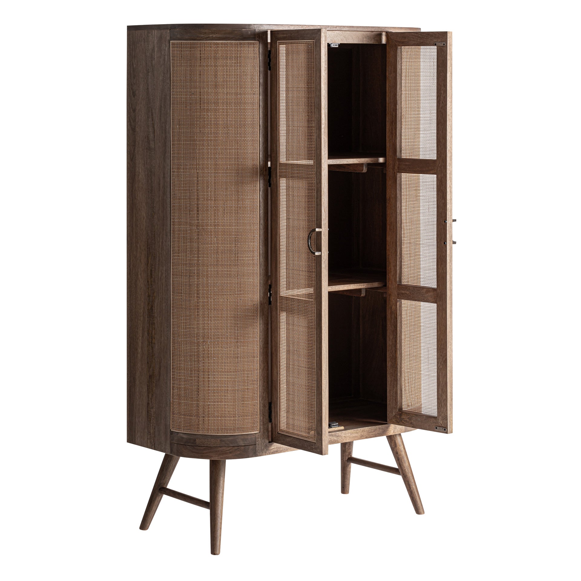 Arvika Wardrobe