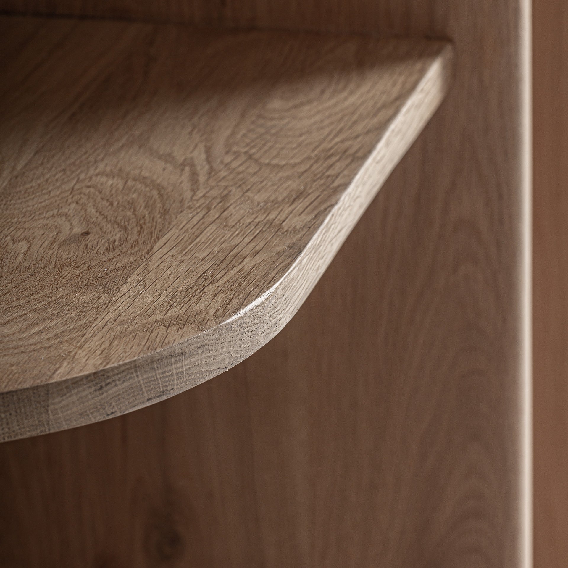 NARA BOOKCASE