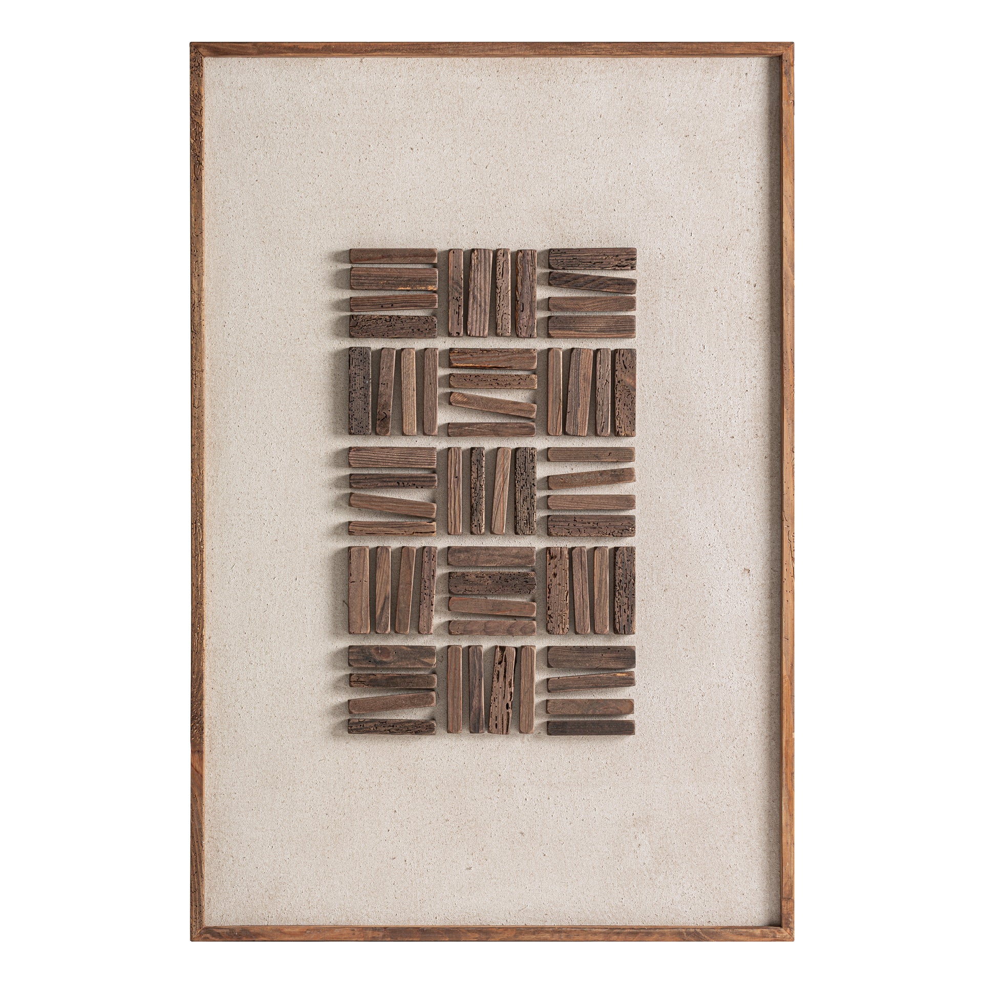 LASHE WALL ART