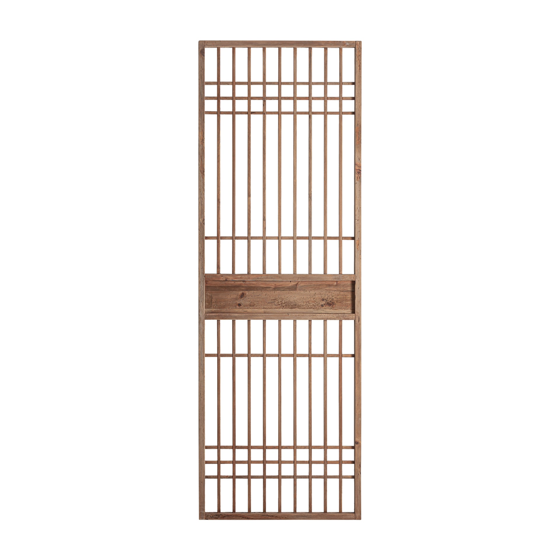 Furu Classic Wall Art in Recycled Pine