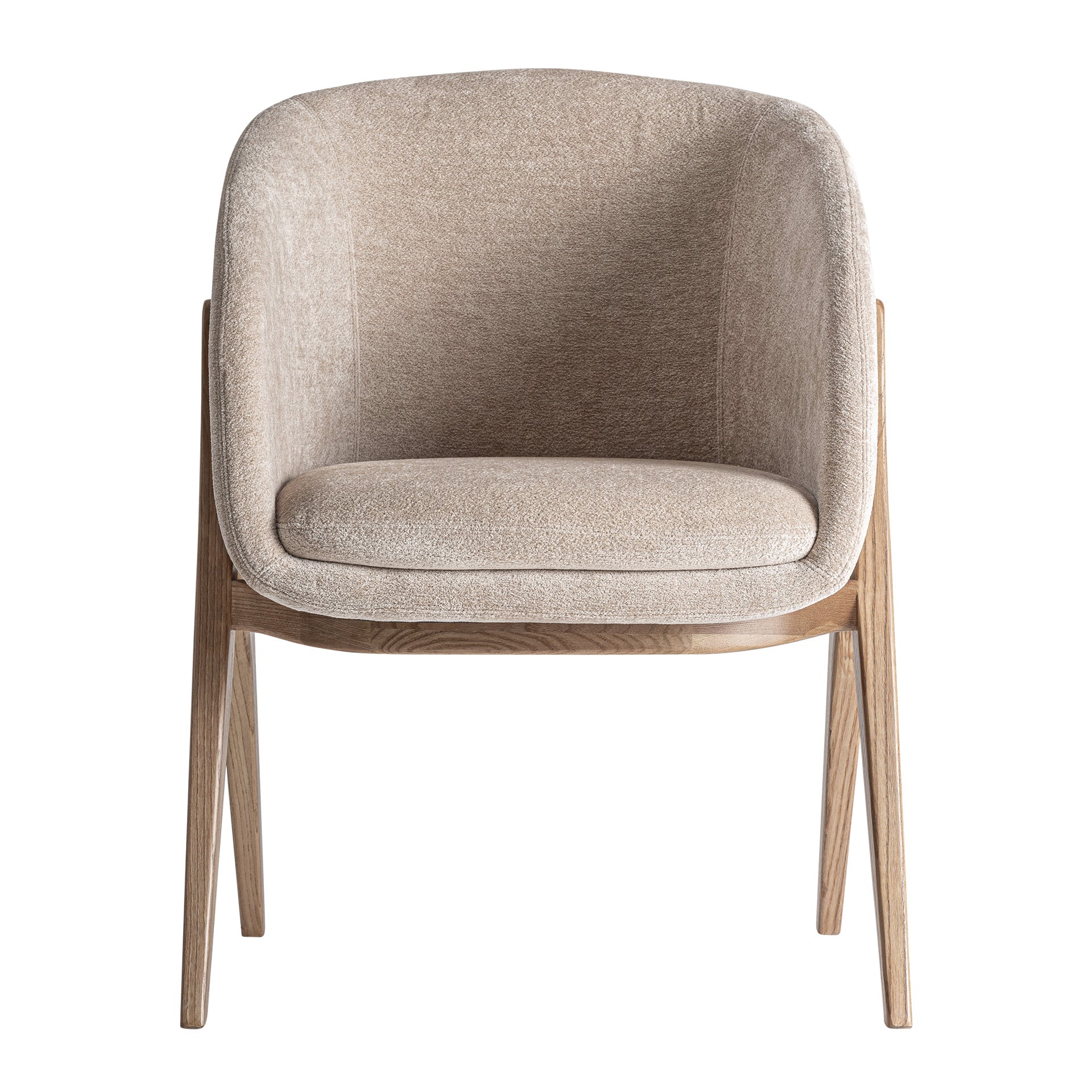 LUPIN CHAIR