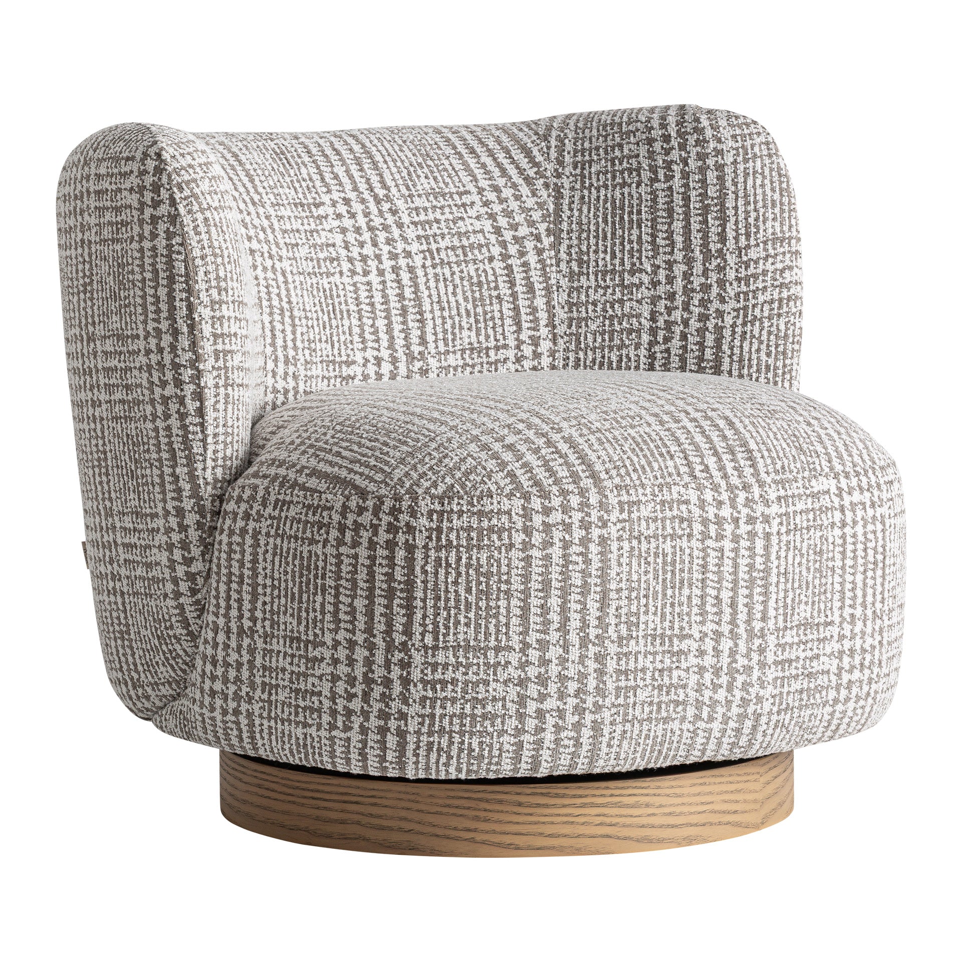ODERZO ARMCHAIR
