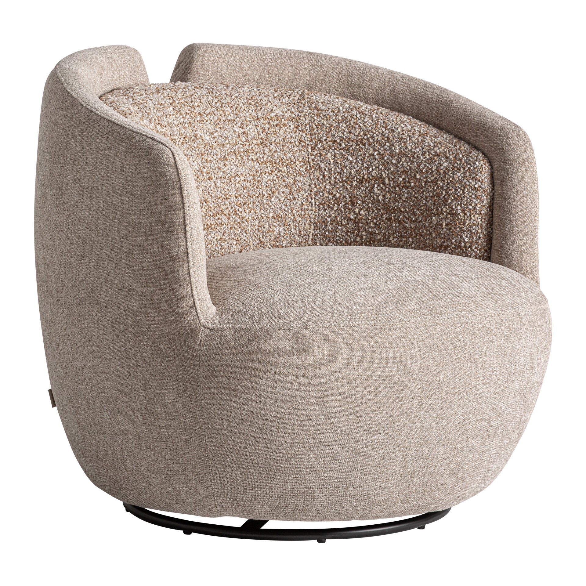 VIPITENO ROTATIVE ARMCHAIR