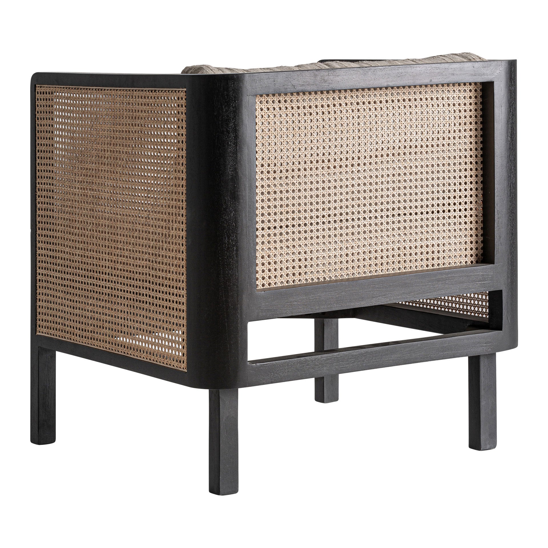 Kalmar Armchair