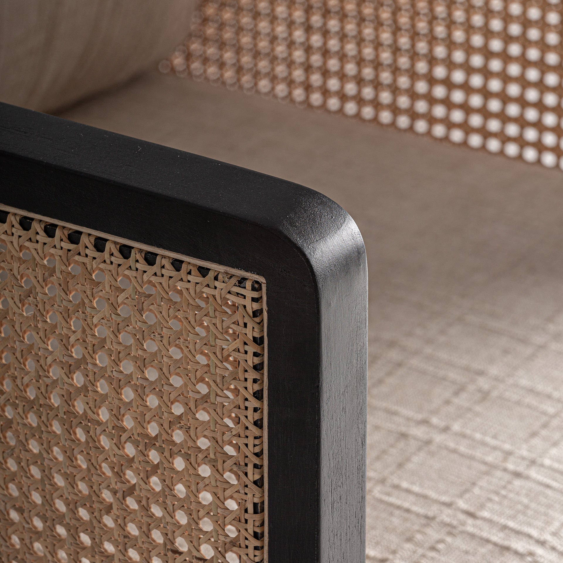 Kalmar Armchair