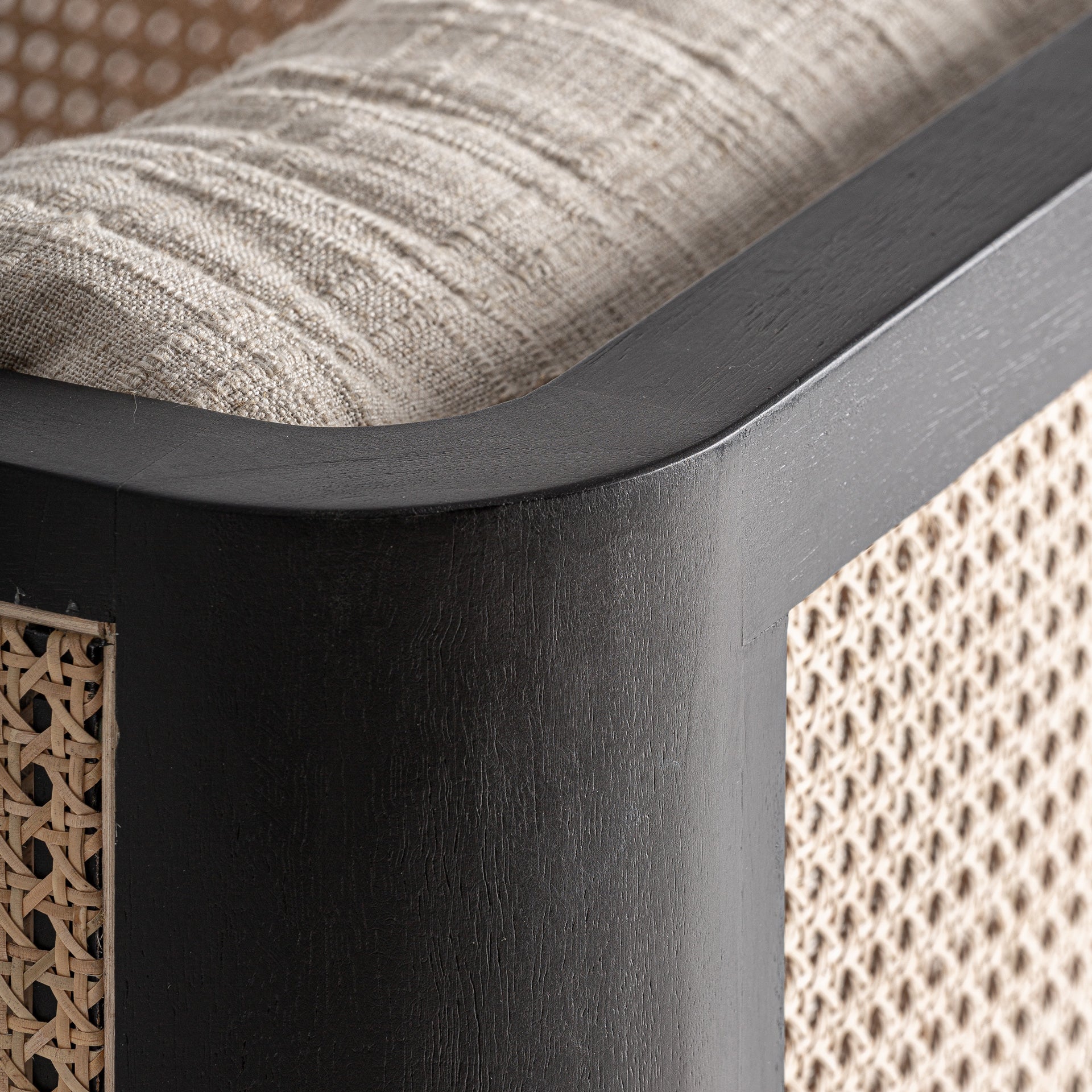 Kalmar Armchair