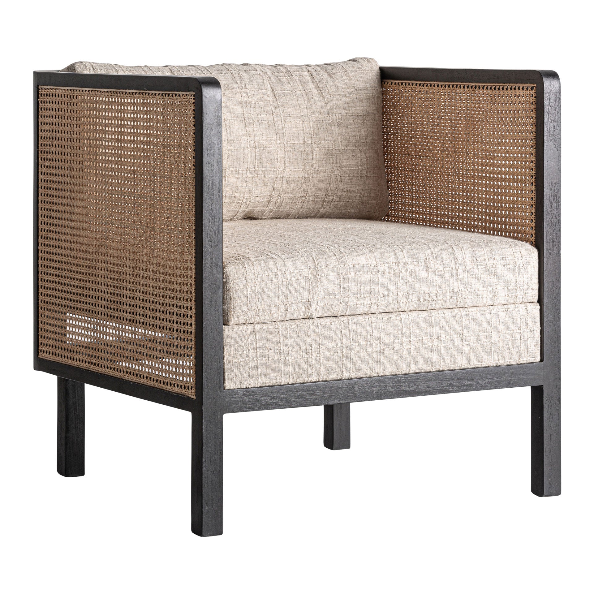 Kalmar Armchair