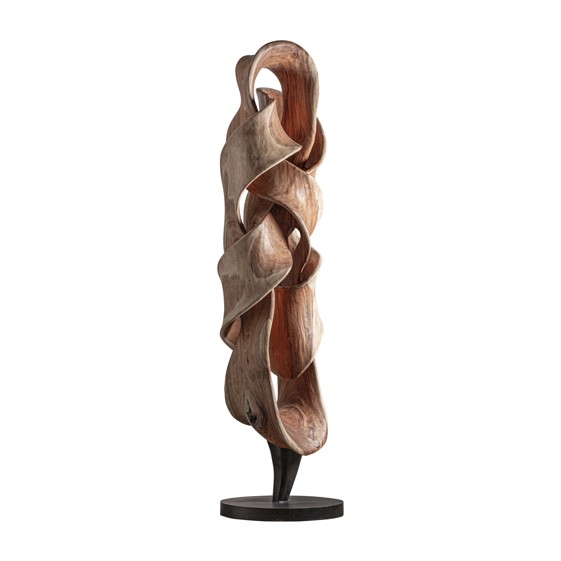 LUIGHE FLOOR SCULPTURE