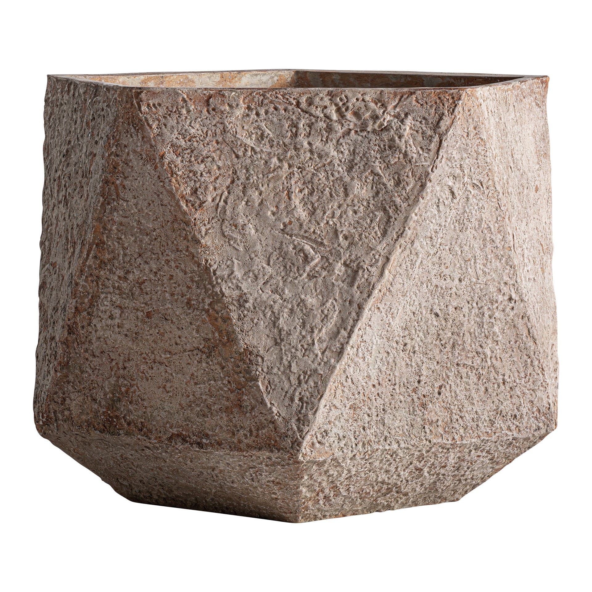 CAHUZAC PLANT POT