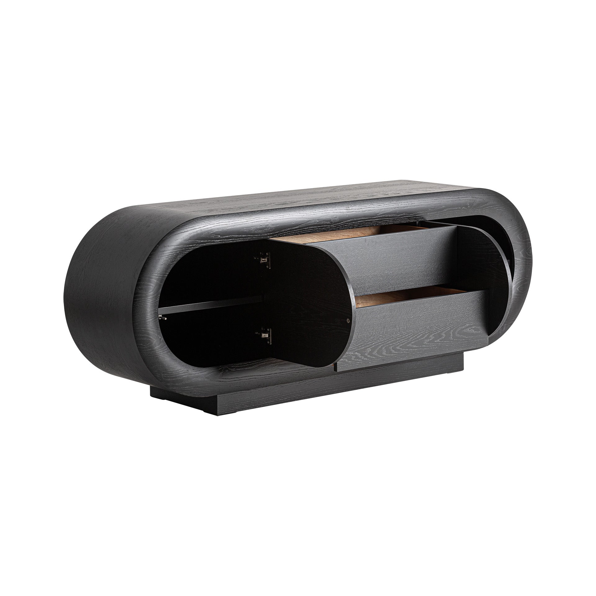 CHAMONIX TV STAND