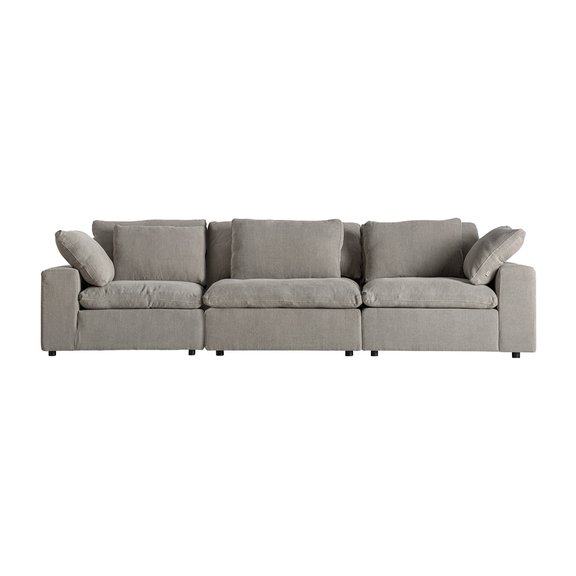 BENACY SOFA MODULE FOOTREST