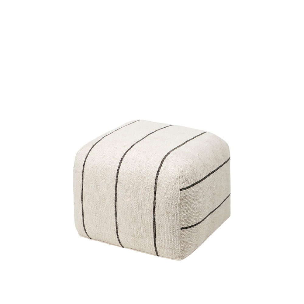Sigrid Pouf