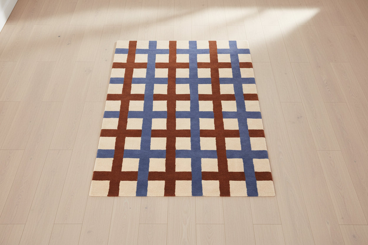 Edith Rug