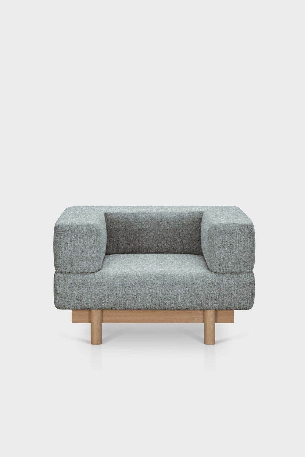 Alchemist Modern Armchair