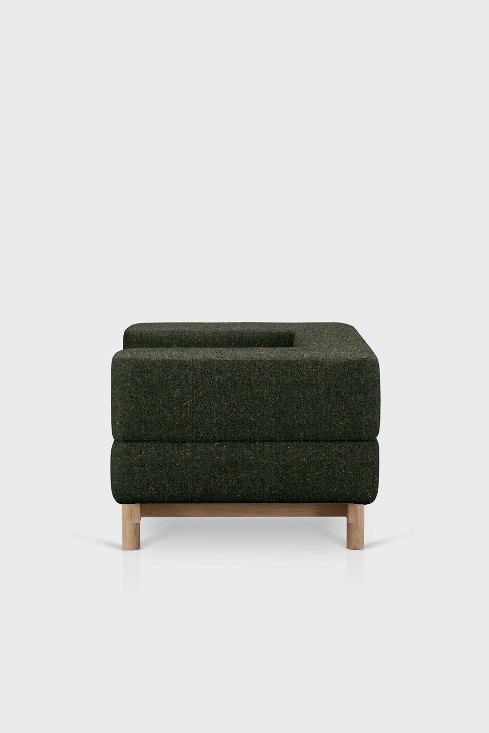Alchemist Modern Armchair