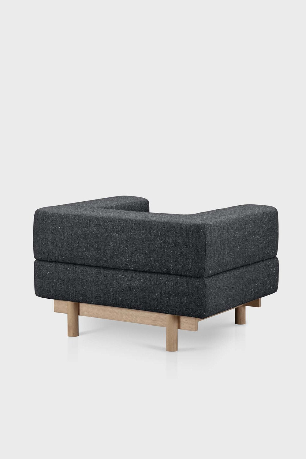 Alchemist Modern Armchair