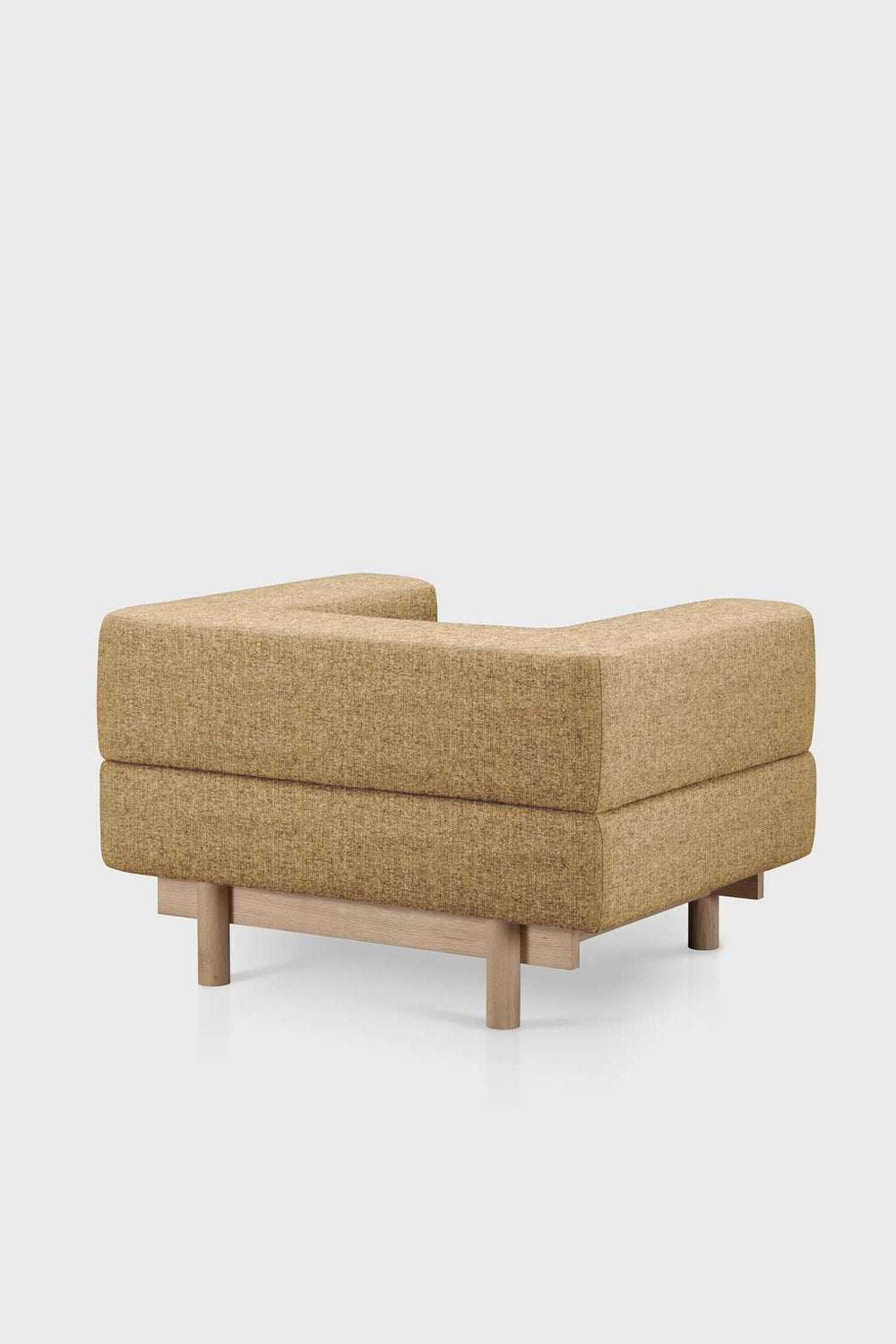 Alchemist Modern Armchair
