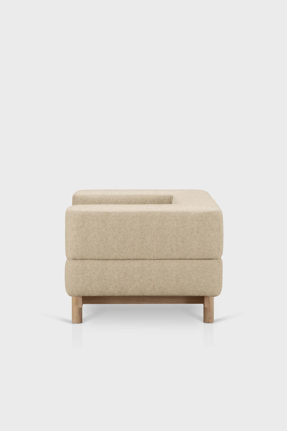 Alchemist Modern Armchair