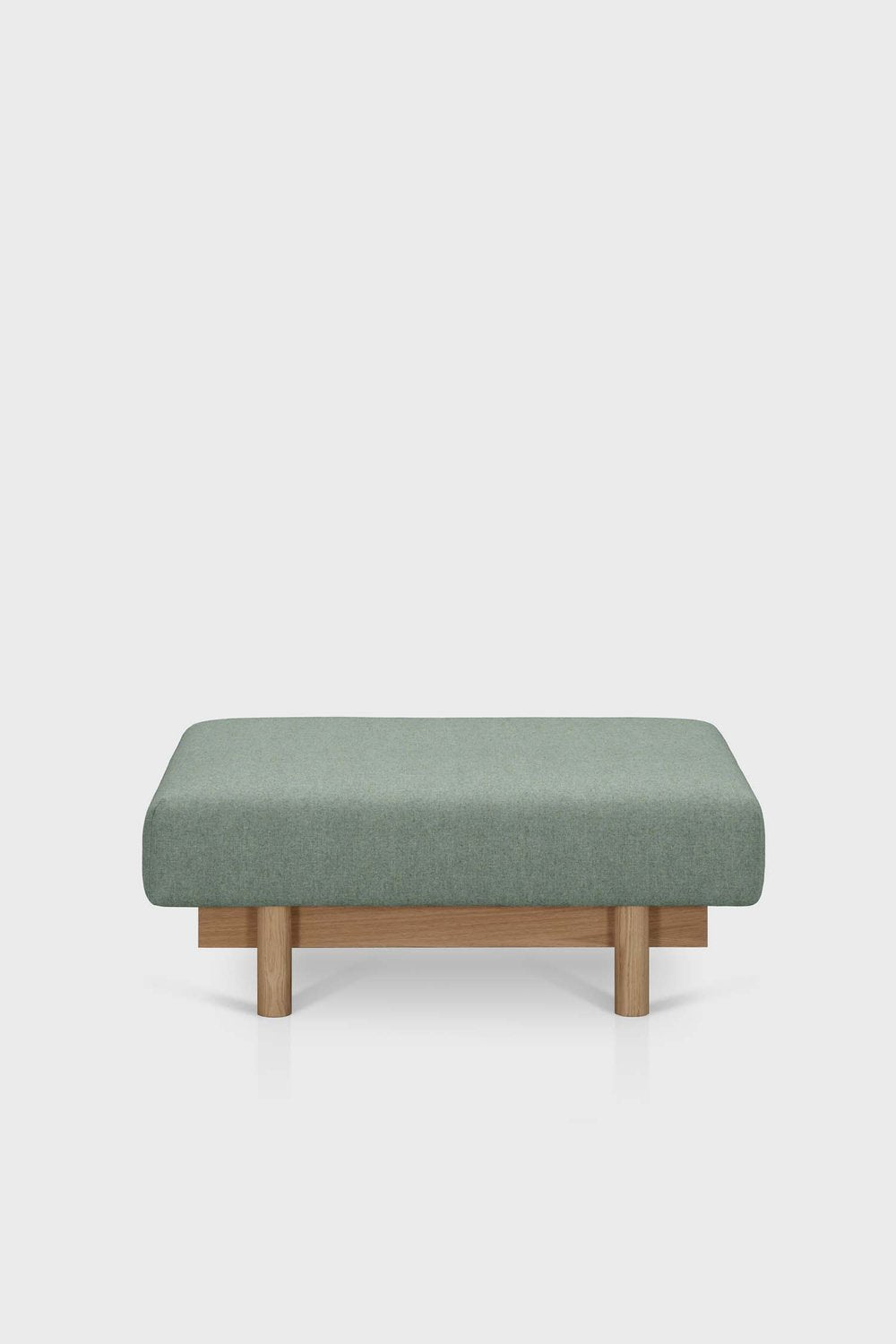 Alchemist Ottoman Chair