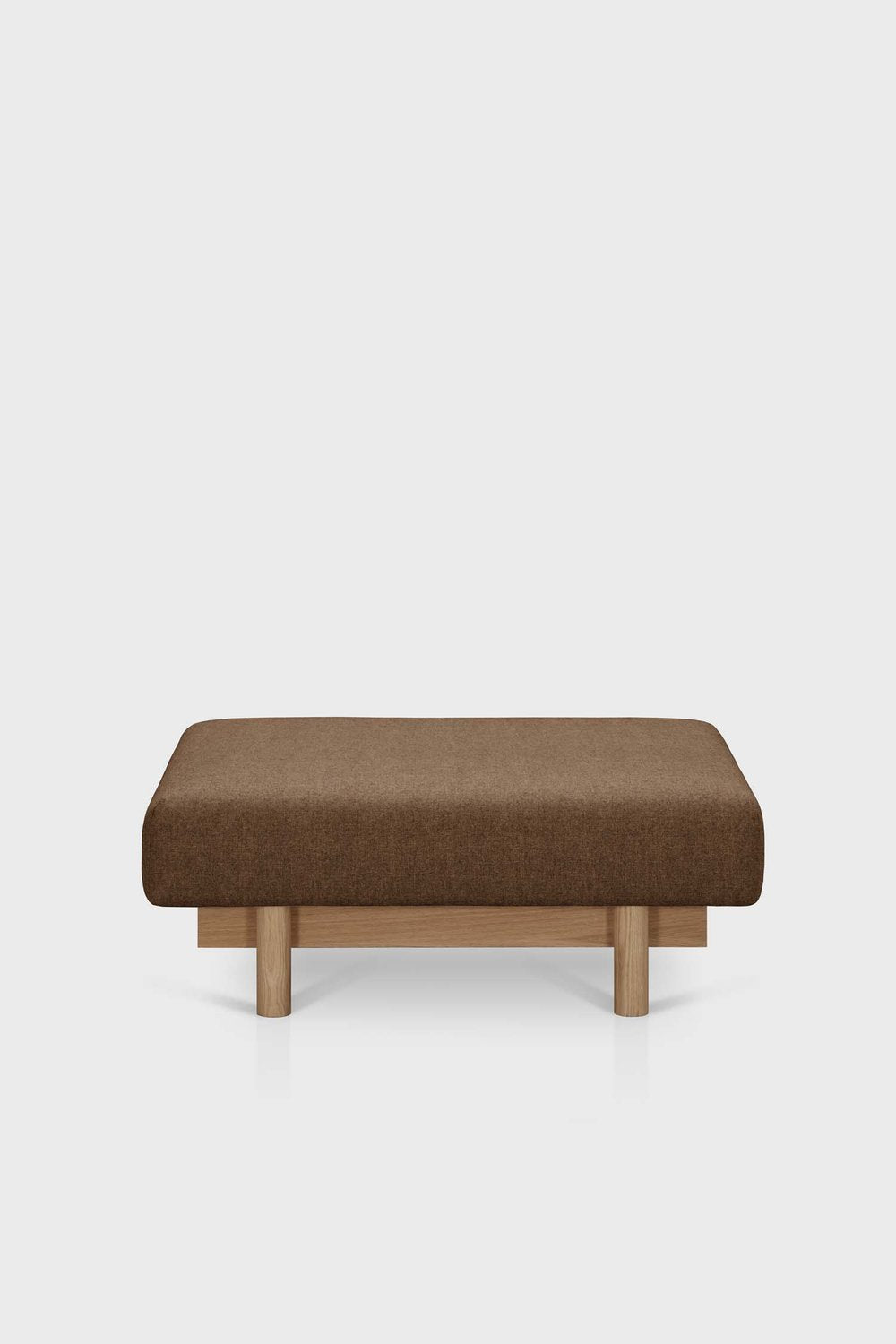 Alchemist Ottoman Chair