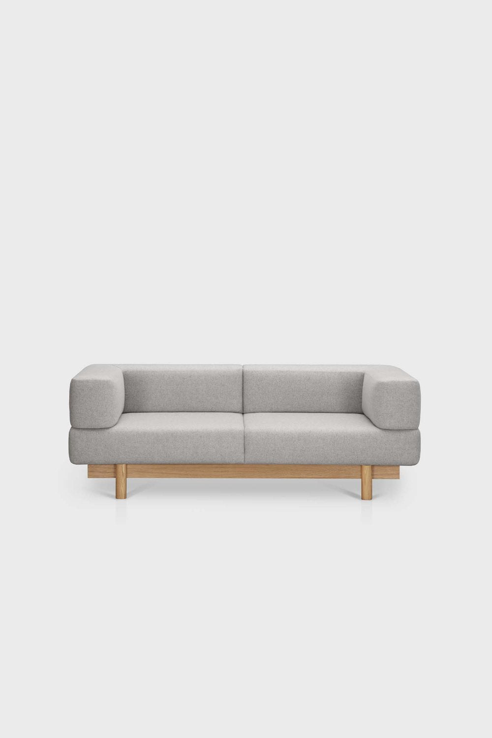 Alchemist Modern Sofa 2 Seater