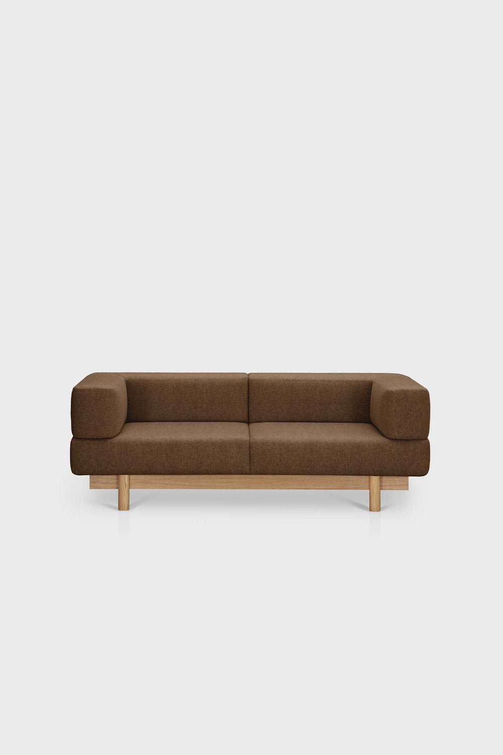 Alchemist Modern Sofa 2 Seater